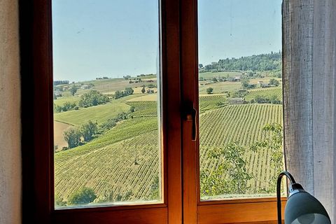 Villa a Monte Rinaldo, Fermo, Monte Rinaldo - € 330.000 | Ref: 115276 - foto 33