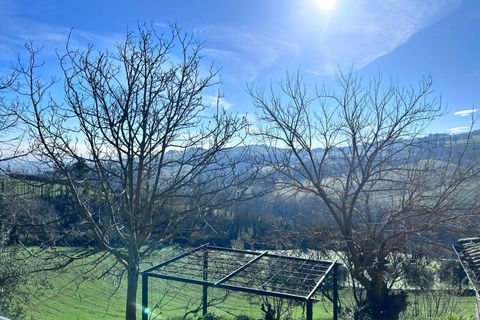 Villa a Monte Rinaldo, Fermo, Monte Rinaldo - € 330.000 | Ref: 115276 - foto 35