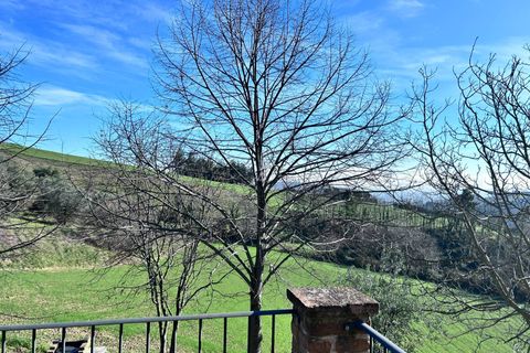 Villa a Monte Rinaldo, Fermo, Monte Rinaldo - € 330.000 | Ref: 115276 - foto 36