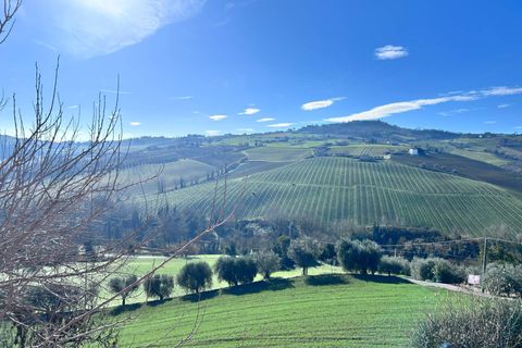 Villa a Monte Rinaldo, Fermo, Monte Rinaldo - € 330.000 | Ref: 115276 - foto 37