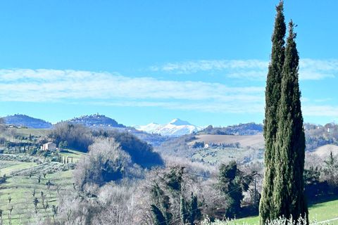 Villa a Monte Rinaldo, Fermo, Monte Rinaldo - € 330.000 | Ref: 115276 - foto 40