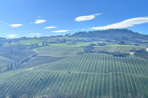 Villa a Monte Rinaldo, Fermo, Monte Rinaldo - € 330.000 | Ref: 115276 - foto 41