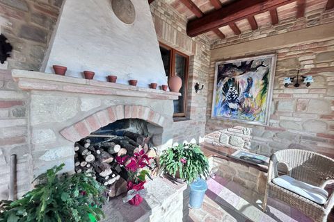 Villa a Monte Rinaldo, Fermo, Monte Rinaldo - € 330.000 | Ref: 115276 - foto 43