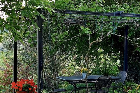 Villa a Monte Rinaldo, Fermo, Monte Rinaldo - € 330.000 | Ref: 115276 - foto 44