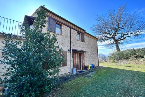 Villa a Monte Rinaldo, Fermo, Monte Rinaldo - € 330.000 | Ref: 115276 - foto 45