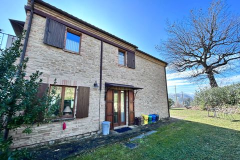 Villa a Monte Rinaldo, Fermo, Monte Rinaldo - € 330.000 | Ref: 115276 - foto 46