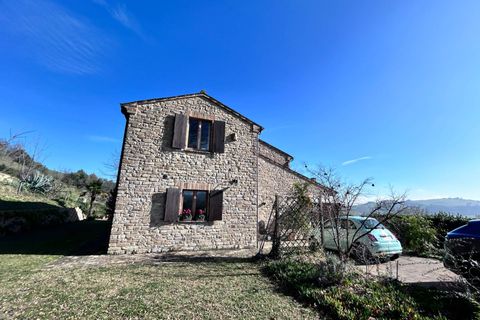 Villa a Monte Rinaldo, Fermo, Monte Rinaldo - € 330.000 | Ref: 115276 - foto 48