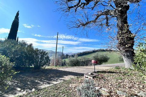 Villa a Monte Rinaldo, Fermo, Monte Rinaldo - € 330.000 | Ref: 115276 - foto 49