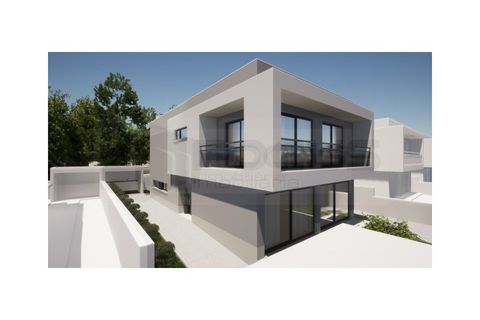 Villa i Aveiro, Aveiro, Aveiro - € 515.000 | Ref: AV25/072/01 - foto 1