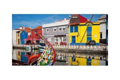 Villa i Aveiro, Aveiro, Aveiro - € 515.000 | Ref: AV25/072/01 - foto 14