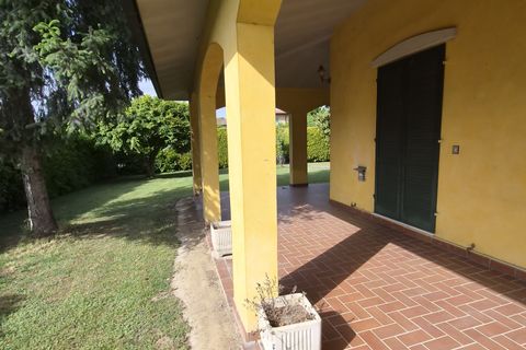 Villa i Casalmaggiore, Cremona, Casalmaggiore - € 200.000 | Ref: V167 - foto 3