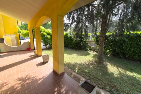 Villa i Casalmaggiore, Cremona, Casalmaggiore - € 200.000 | Ref: V167 - foto 5