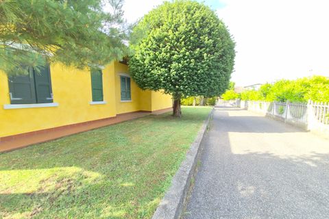 Villa i Casalmaggiore, Cremona, Casalmaggiore - € 200.000 | Ref: V167 - foto 7