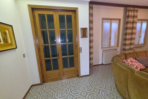 Villa i Casalmaggiore, Cremona, Casalmaggiore - € 200.000 | Ref: V167 - foto 12