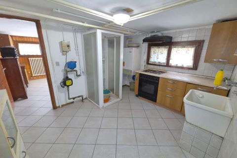 Villa i Casalmaggiore, Cremona, Casalmaggiore - € 200.000 | Ref: V167 - foto 13