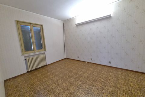 Villa i Casalmaggiore, Cremona, Casalmaggiore - € 200.000 | Ref: V167 - foto 15