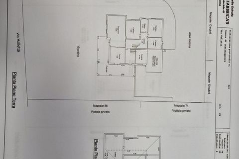 Villa i Casalmaggiore, Cremona, Casalmaggiore - € 200.000 | Ref: V167 - foto 22