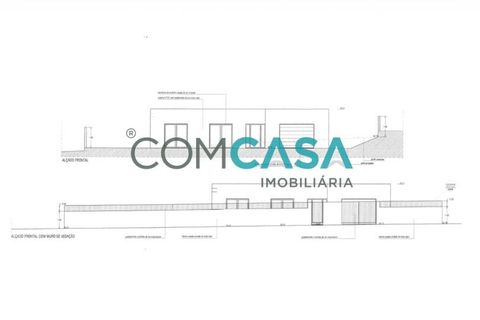 Helårsgrund i Vila do Conde, Porto, Vila do Conde - € 187.000 | Ref: 0237.16 - foto 5