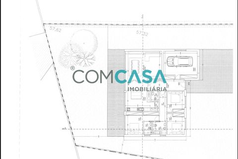 Helårsgrund i Vila do Conde, Porto, Vila do Conde - € 187.000 | Ref: 0237.16 - foto 6