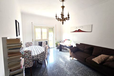 Apartament a Rome, Rome, Rome - € 1.160/mes | Ref: Montasio_trilocale - foto 4