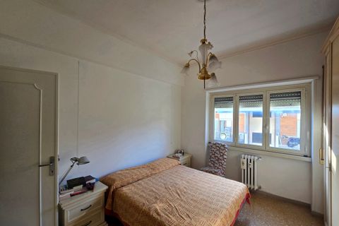 Apartament a Rome, Rome, Rome - € 1.160/mes | Ref: Montasio_trilocale - foto 9