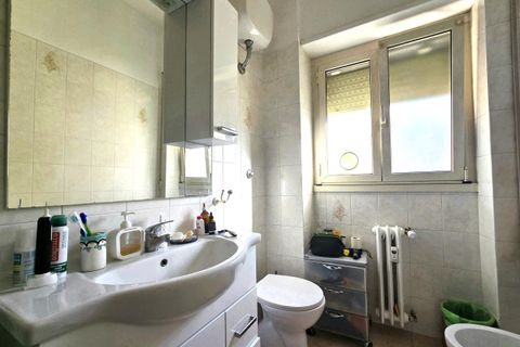 Apartament a Rome, Rome, Rome - € 1.160/mes | Ref: Montasio_trilocale - foto 18