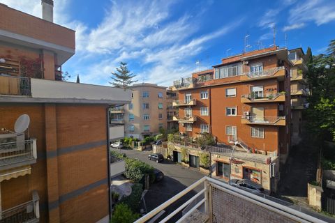 Apartament a Rome, Rome, Rome - € 1.160/mes | Ref: Montasio_trilocale - foto 20