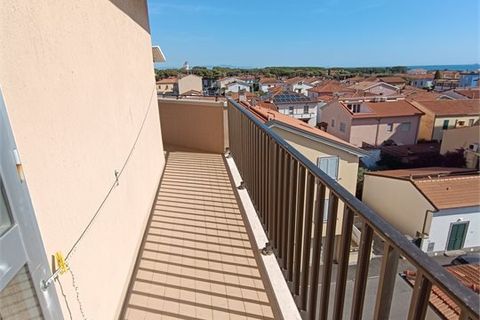 Lejlighed i Rosignano Marittimo, Livorno, Rosignano Marittimo - € 198.000 | Ref: C4444 - foto 2