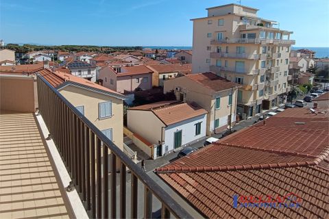 Lejlighed i Rosignano Marittimo, Livorno, Rosignano Marittimo - € 198.000 | Ref: C4444 - foto 3