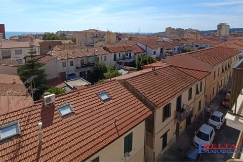 Lejlighed i Rosignano Marittimo, Livorno, Rosignano Marittimo - € 198.000 | Ref: C4444 - foto 4