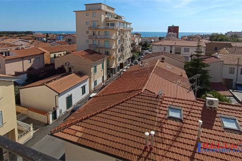 Lejlighed i Rosignano Marittimo, Livorno, Rosignano Marittimo - € 198.000 | Ref: C4444 - foto 5