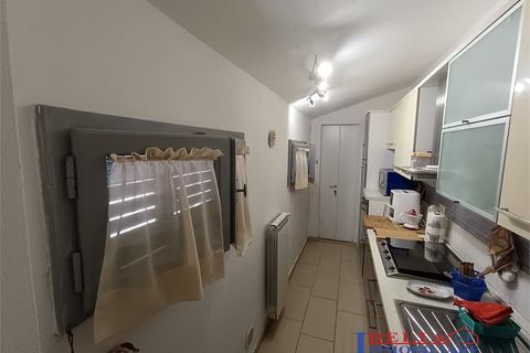 Villa i Rosignano Marittimo, Livorno, Rosignano Marittimo - € 155.000 | Ref: C3333 - foto 11