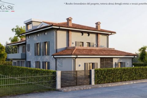 Leilighet i Carpi, Modena, Carpi - € 198 000 | Ref: CA269 - foto 3