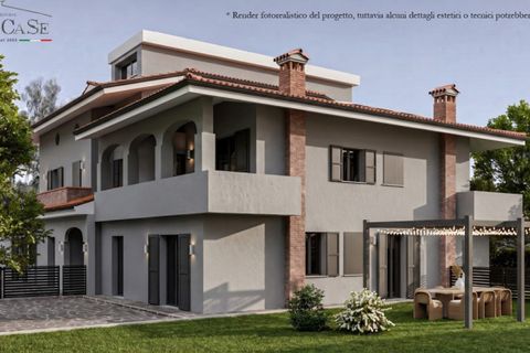 Leilighet i Carpi, Modena, Carpi - € 198 000 | Ref: CA269 - foto 4
