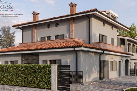 Leilighet i Carpi, Modena, Carpi - € 198 000 | Ref: CA269 - foto 5