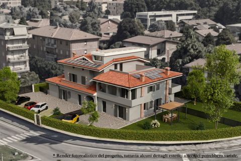 Leilighet i Carpi, Modena, Carpi - € 198 000 | Ref: CA269 - foto 6