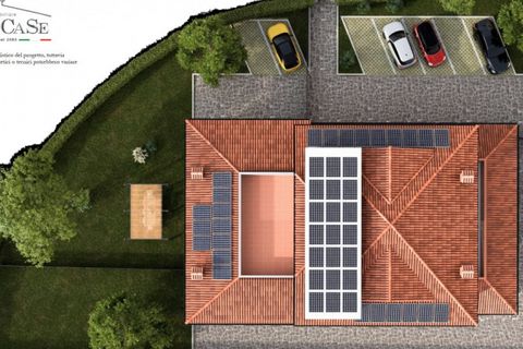 Leilighet i Carpi, Modena, Carpi - € 198 000 | Ref: CA269 - foto 7