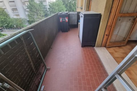 Leilighet i Carpi, Modena, Carpi - € 110 000 | Ref: CA272 - foto 4