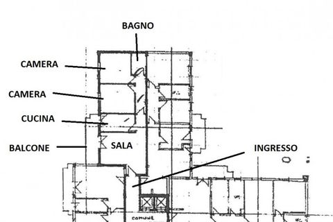Leilighet i Carpi, Modena, Carpi - € 110 000 | Ref: CA272 - foto 18