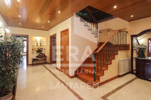 Villa i Almeirim, Santarem, Almeirim - € 795.000 | Ref: 11927 - foto 2