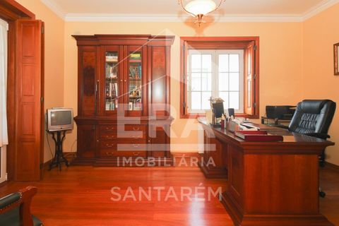 Villa i Almeirim, Santarem, Almeirim - € 795.000 | Ref: 11927 - foto 3