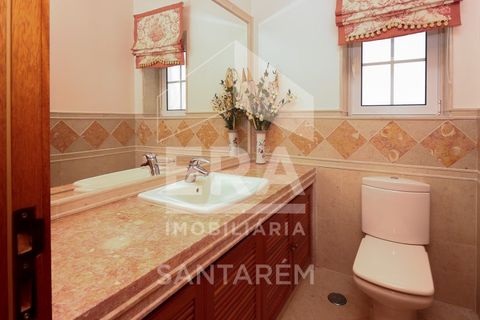 Villa i Almeirim, Santarem, Almeirim - € 795.000 | Ref: 11927 - foto 4