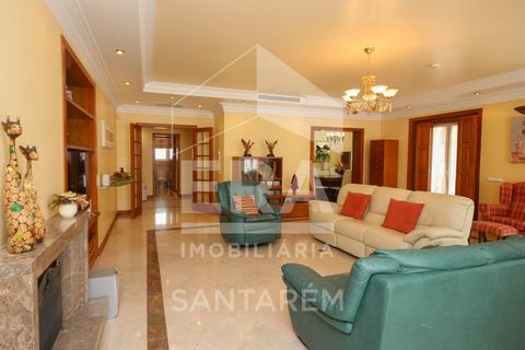 Villa i Almeirim, Santarem, Almeirim - € 795.000 | Ref: 11927 - foto 8