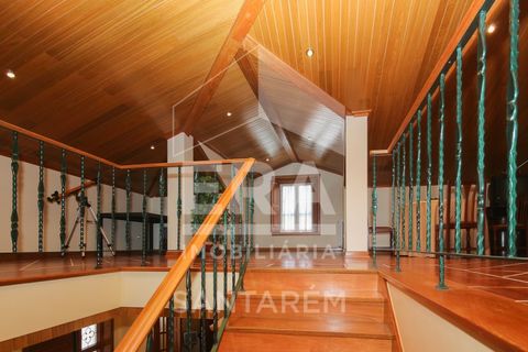 Villa i Almeirim, Santarem, Almeirim - € 795.000 | Ref: 11927 - foto 16