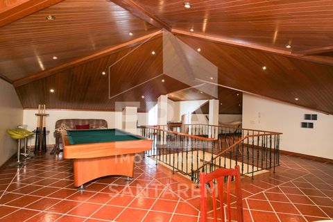 Villa i Almeirim, Santarem, Almeirim - € 795.000 | Ref: 11927 - foto 17