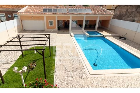 Villa i Almeirim, Santarem, Almeirim - € 795.000 | Ref: 11927 - foto 20