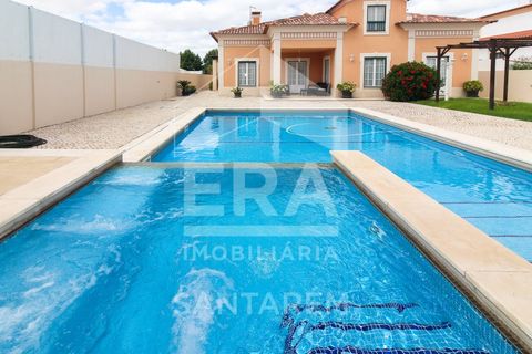 Villa i Almeirim, Santarem, Almeirim - € 795.000 | Ref: 11927 - foto 21