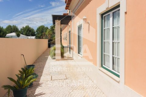 Villa i Almeirim, Santarem, Almeirim - € 795.000 | Ref: 11927 - foto 22