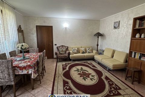 Leilighet i Coccaglio, Brescia, Coccaglio - € 199 000 | Ref: CF.CZ.10 - foto 3