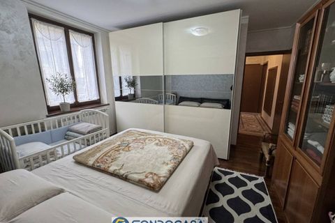 Leilighet i Coccaglio, Brescia, Coccaglio - € 199 000 | Ref: CF.CZ.10 - foto 7